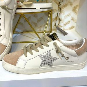 VINTAGE HAVANA Excel, white multi size 9